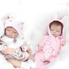 Handmade Realistic Reborn Baby