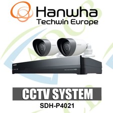 SAMSUNG TECHWIN SDH-P4021/UK