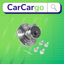 Rear Wheel Bearing For Smart