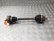 VOLKSWAGEN PASSAT DRIVESHAFT