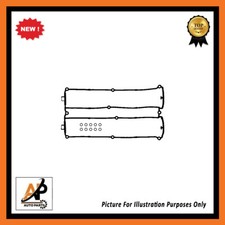 Victor Reinz Rocker Cover Gasket For FORD SILVERTOP ESCORT MONDEO 15-33036-01