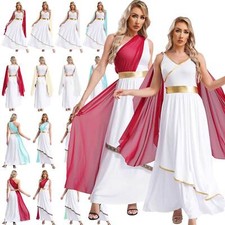 Womens Ancient Greek Costume