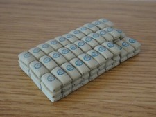 CORGI CLASSICS BLUE CIRCLE