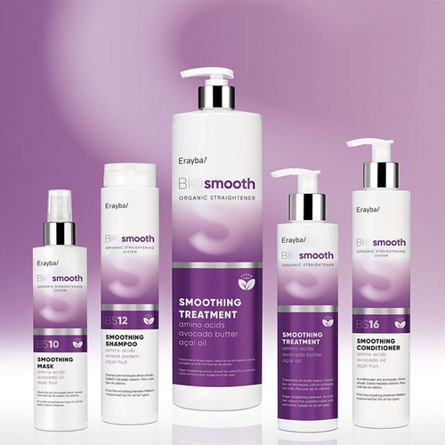 Erayba bio smoothing - bio,