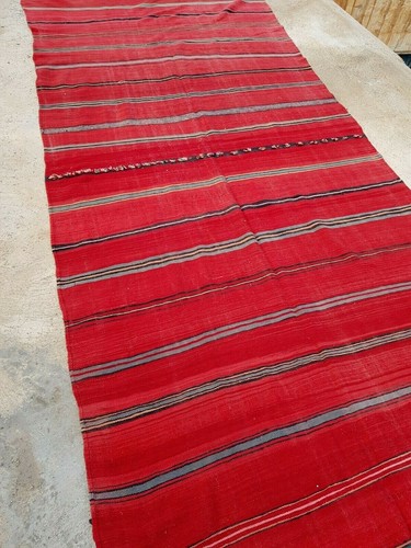 Vintage moroccan akhnif - moroccan, berber
