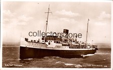 1951 British Rail Ferry St