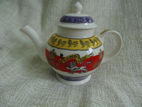 New emma bridgewater - emma, king