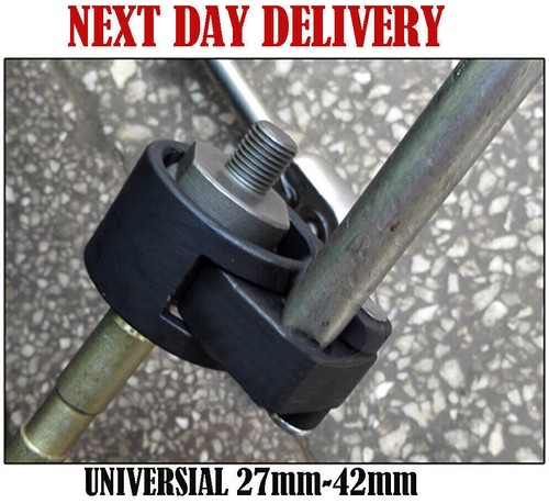 Inner tie rod end hex - tie, wrench