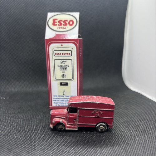 Lesney matchbox 11 - lesney, royal