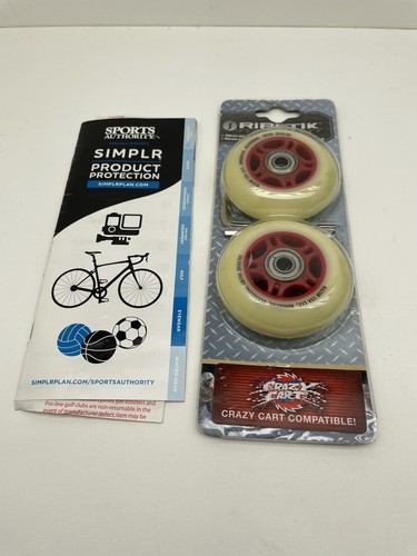 Ripstick caster board - board, 76mm