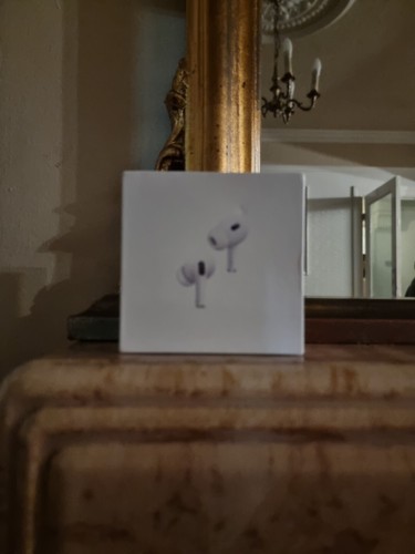 Airpods pro - (2nd, generation)