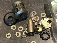 Ford Escort MK5/XR New Genuine