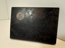 Vintage John Players Navy Cut