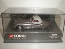 Corgi Classics CC03001 Jaguar