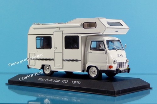Camper van autostar 350 - autostar, c