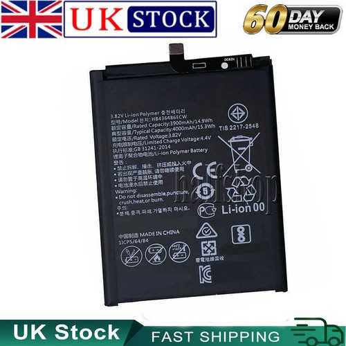 Hb436486ecw battery for huawei - hb436486ecw,