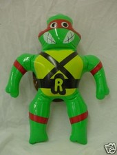 40cm Vintage Turtles Inflatable - 4 Designs Available (IN12)