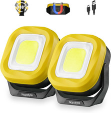 Rechargeable Work Light