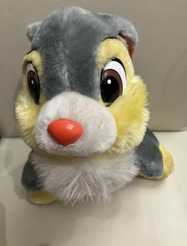 Disney bambi thumper rabbit - disney,