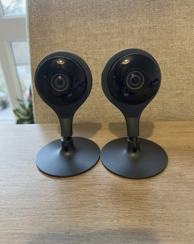 Google nest cam indoor - google,
