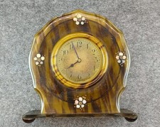  Art Deco Alarm Clock *FOR
