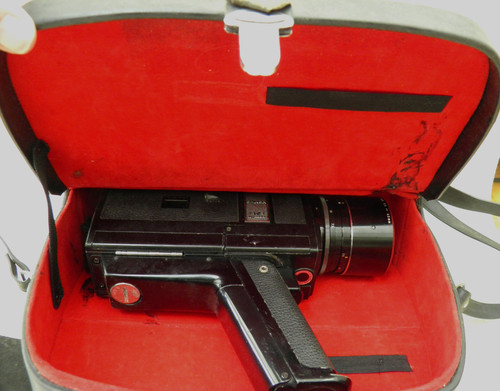 Chinon 872 autozoom super - chinon,