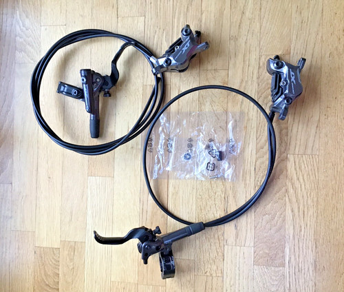 Shimano deore m8100 pot - deore,