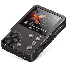 MP3 Player Lossless DSD Hi-Fi