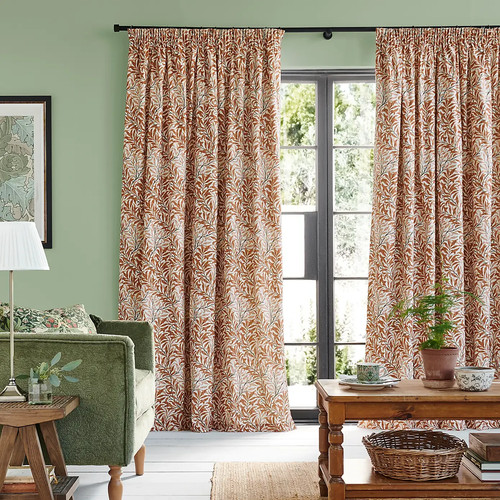 William morris home willow - at,