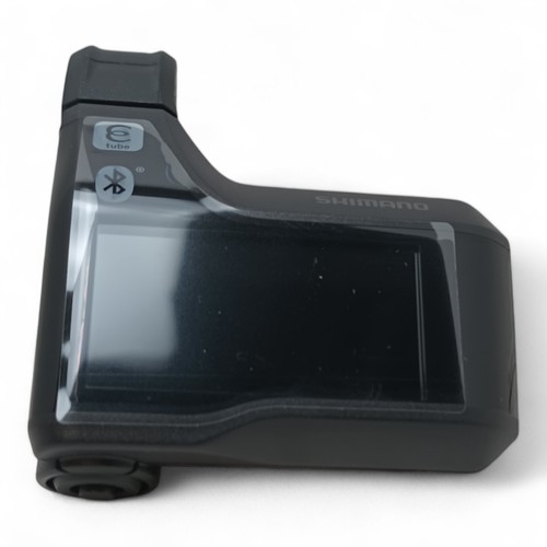 Shimano em800 display - sc-em800, steps