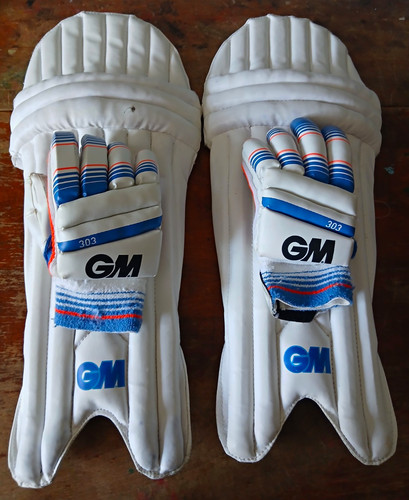 Gunn moore 303 - gunn, &