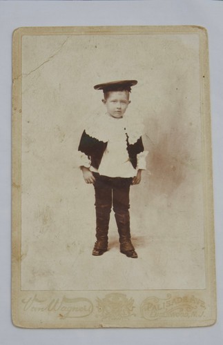 Cabinet card smart 19th - cabinet,