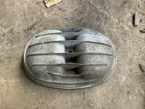 Bmw r51 r67 r50 - r60, rocker