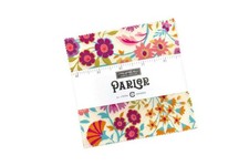 Moda Charm Pack - Parlor by