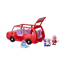 New Peppa Pig Peppa's Big