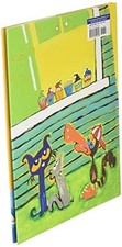 Pete The Cat And The Missing