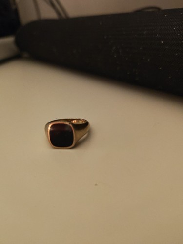 Thomas sabo gold plated black - thomas, gold-plated