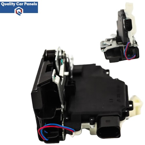 Door lock latch actuator - door,