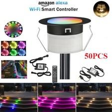 45mm LED Deck/decking Lights