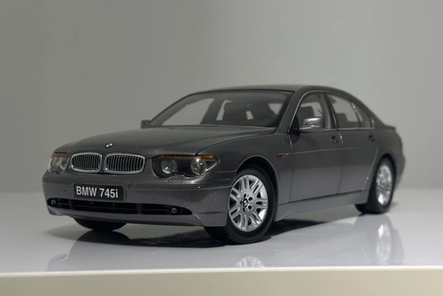 Kyosho bmw 745i model - 745i, car
