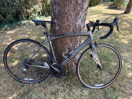 Specialized secteur elite - secteur,