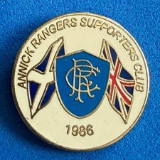 GLASGOW RANGERS RSC SUPPORTERS