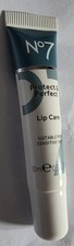 NO7 PROTECT & PERFECT LIP CARE