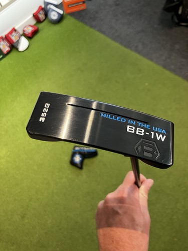 Bettinardi bb1 putter - bettinardi, |