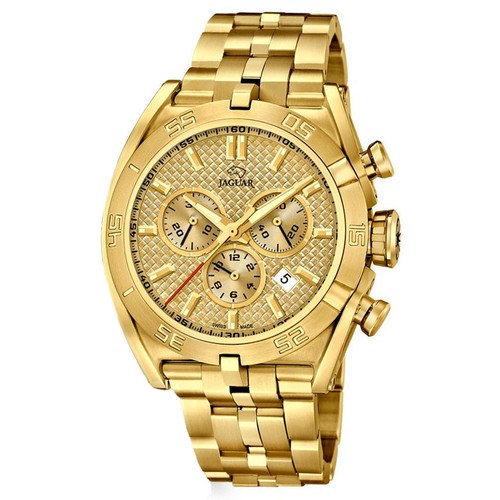 Jaguar executive watch - jaguar,