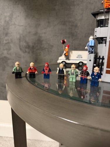 Lego 2004 marvel spider man - lego, spider-man