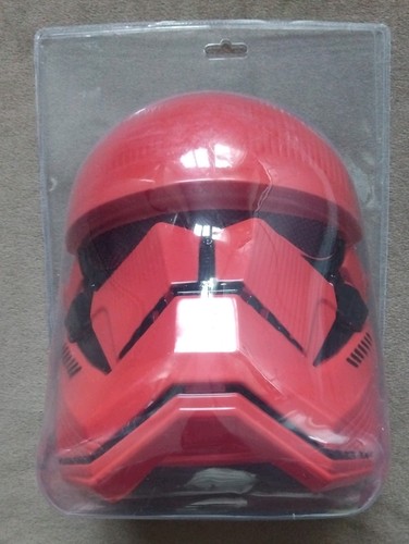 Star wars red - star, ep