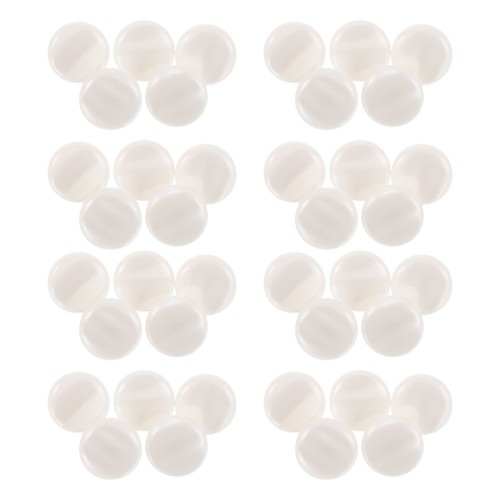 40pcs accordion key - 40pcs,