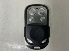 Garage Door 4 button Remote Control