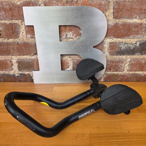 Profile design century clip - century, on